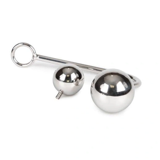 AllNight 5299 Steel BDSM Hook Anal 1208